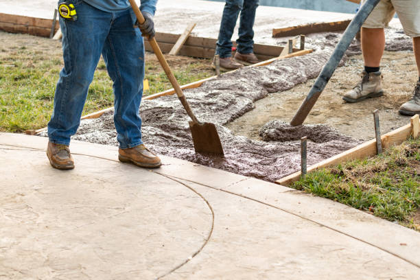 Best Stamped Concrete Near Me  in Bridgetown, MS