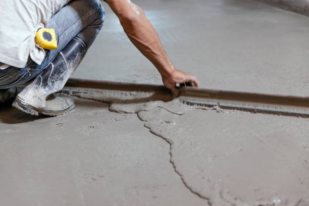 Best Driveways & Floors  in Bridgetown, MS