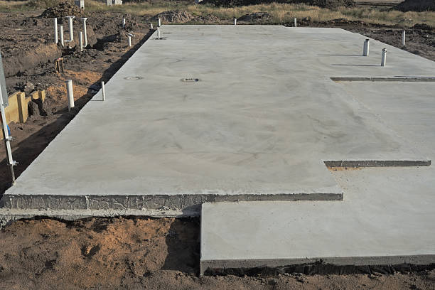 Best Concrete Repair Services  in Bridgetown, MS