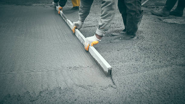 Best Concrete Crack Repair  in Bridgetown, MS