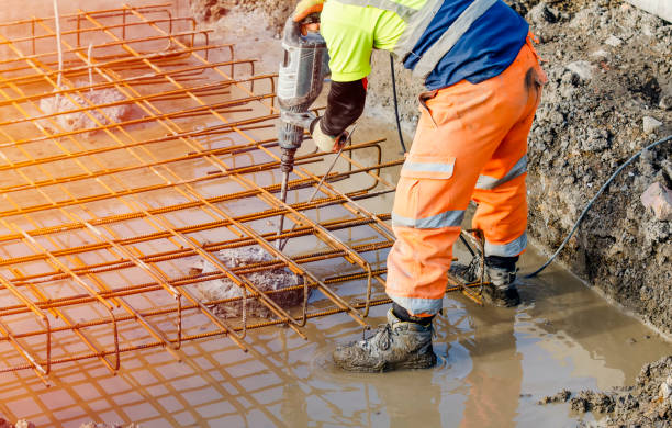 Affordable Concrete Services in MS
